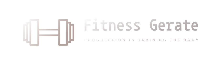 Fitness Gerate